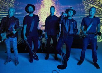 Pearl Jam leva experiência exclusiva aos fãs brasileiros com audição antecipada de “Dark Matter