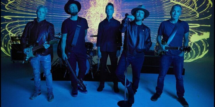 Pearl Jam leva experiência exclusiva aos fãs brasileiros com audição antecipada de “Dark Matter