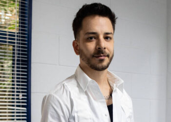 JUNIOR: 40 Anos de Intensidade Musical