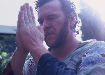 Celebração Musical: Otto e Lavínia Agitam o Circo Voador