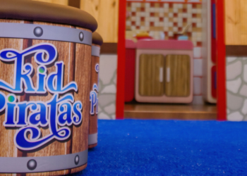 Abril Azul: Parque Temático Oferece Gratuidade para Crianças com TEA Durante Todo o Mês