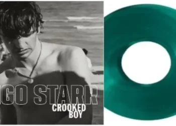 Céu de Fevereiro”: Ringo Starr lança novo single e anuncia EP “Crooked Boy