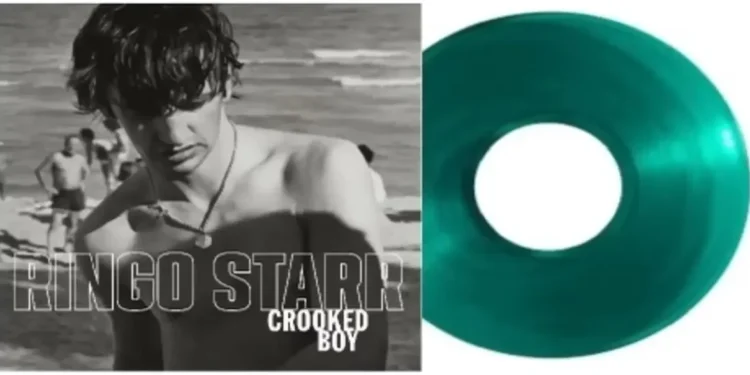 Céu de Fevereiro”: Ringo Starr lança novo single e anuncia EP “Crooked Boy
