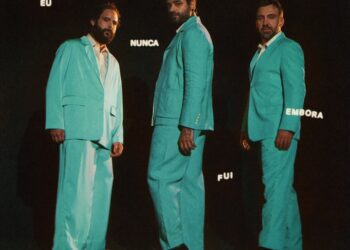 Fresno: Nova Fase e Novo Álbum – ‘EU NUNCA FUI EMBORA – Parte 1