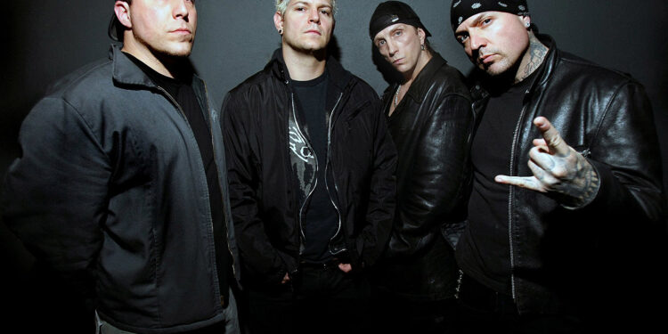 Noite Explosiva: Biohazard e Raimundos Agitam o Circo Voador