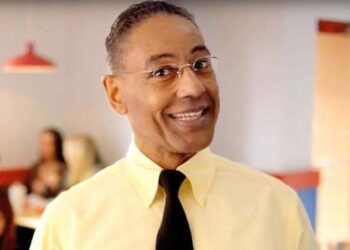Giancarlo Esposito em Destaque: Atração Imperdível na CCXP24