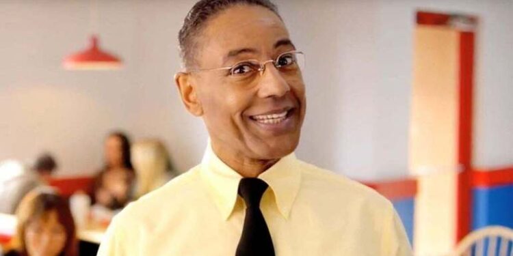 Giancarlo Esposito em Destaque: Atração Imperdível na CCXP24