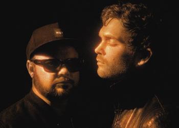 Retorno Explosivo: Royal Blood Arrasa no Circo Voador com seu Rock Envolvente