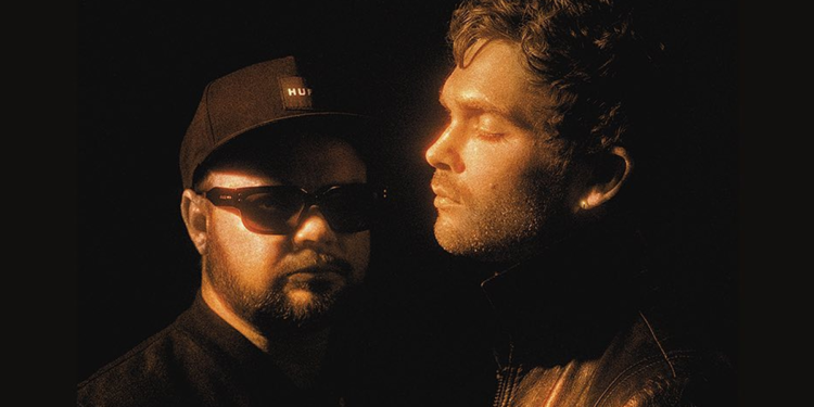 Retorno Explosivo: Royal Blood Arrasa no Circo Voador com seu Rock Envolvente