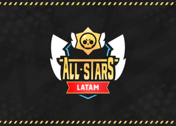 Gamescom Latam sediará final do maior campeonato de Brawl Stars da América Latina