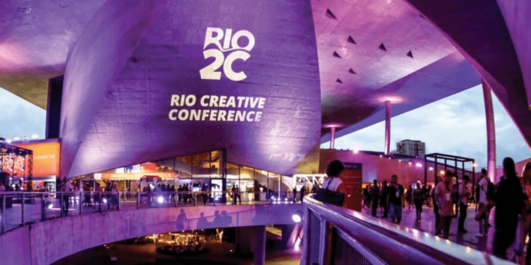 Acessibilidade Rio2c 2024
