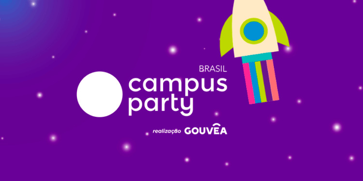 Acessibilidade Campus Party 16