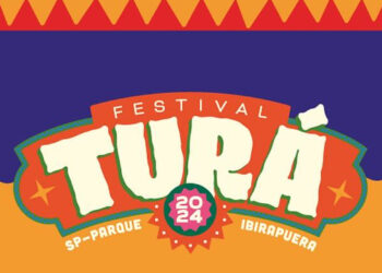 Acessibilidade festival Turá: Conheça os serviços que serão oferecidos durante o festival