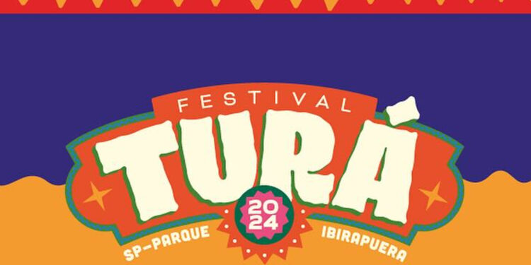Acessibilidade festival Turá: Conheça os serviços que serão oferecidos durante o festival