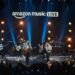 Amazon Music e Artsy Club Trazem Música ao Vivo Após Jogos da Copa do Brasil 2024