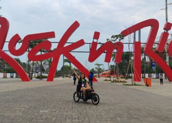 Rock in Rio 2024: Inclusão e Acessibilidade Marcam os Dois Finais de Semana de Festival