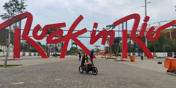 Rock in Rio 2024: Inclusão e Acessibilidade Marcam os Dois Finais de Semana de Festival