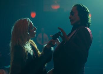 Coringa: Delírio a Dois – Entre Atuações Brilhantes e a Falta de Profundidade no Caos de Gotham