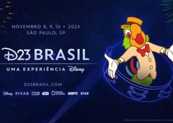 Acessibilidade Disney D23 Brasil: Evento Inclusivo Reforça Acessibilidade para Todos os Públicos