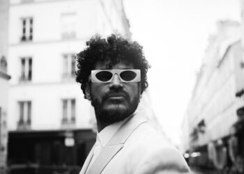 Criolo traz seu show “Ciclo” para Santos e Franca em outubro