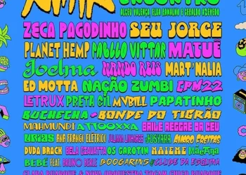 Acessibilidade no Rock the Mountain 2024: Um Festival para Todos