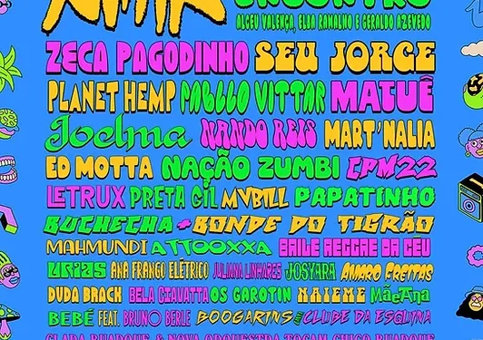 Acessibilidade no Rock the Mountain 2024: Um Festival para Todos