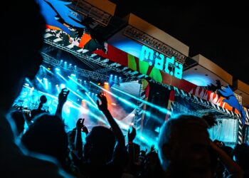 Festival Mada divulga horários e promete celebrar a música brasileira em sua 26ª edição