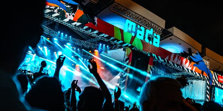 Festival Mada divulga horários e promete celebrar a música brasileira em sua 26ª edição