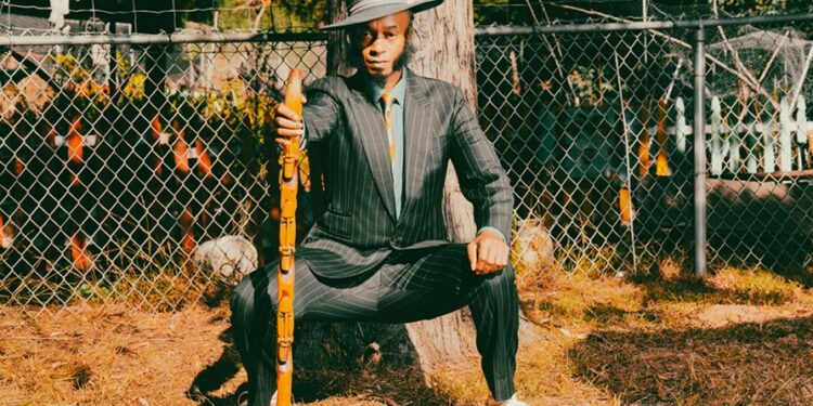 Fantastic Negrito retorna ao Brasil para show catártico e apresenta álbum inédito no Cine Joia