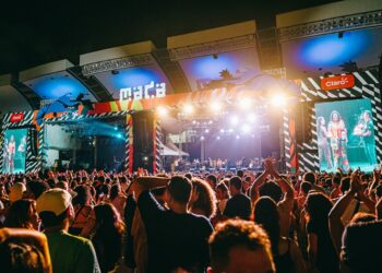 Festival Mada 2024: Claro Retorna como Patrocinadora Oficial e Promete Experiência Imersiva