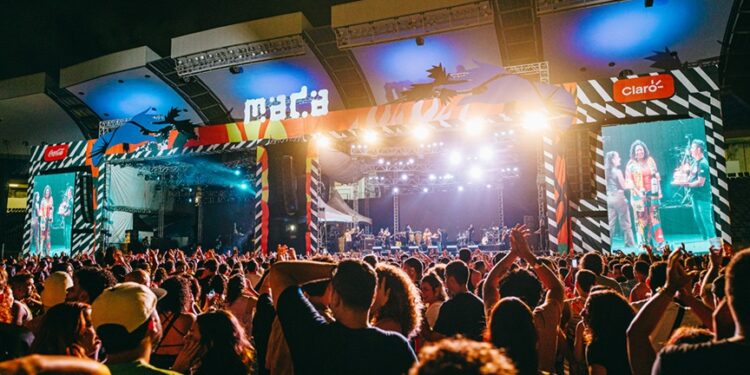 Festival Mada 2024: Claro Retorna como Patrocinadora Oficial e Promete Experiência Imersiva