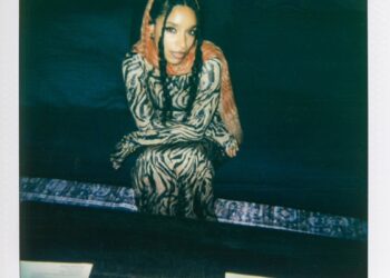 Lianne La Havas retorna ao Brasil com seu pop soul para apresentações em São Paulo e Rio de Janeiro