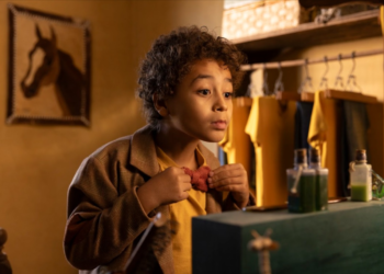 “Chico Bento e a Goiabeira Maravilhosa” Terá Pré-Estreia Exclusiva na CCXP24