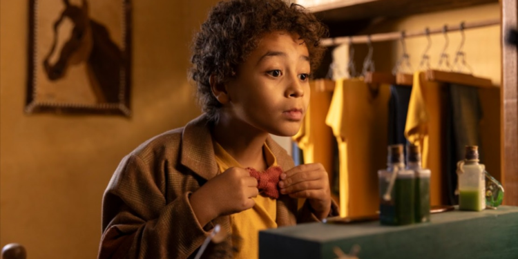 “Chico Bento e a Goiabeira Maravilhosa” Terá Pré-Estreia Exclusiva na CCXP24