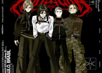 Bring Me The Horizon adiciona show extra em São Paulo antes de grande apresentação no Allianz Parque