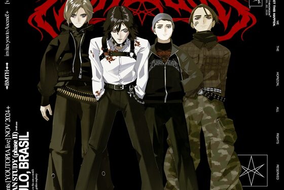 Bring Me The Horizon adiciona show extra em São Paulo antes de grande apresentação no Allianz Parque