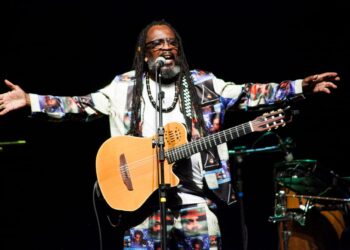 Rio Samba Fest Celebra o Samba e a Cultura Afro-Brasileira na Tijuca