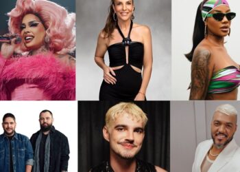 Universo Spanta 2025: A Festa que Celebra o Verão e a Cultura Brasileira