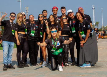 All Dub Faz História como Primeira Empresa Certificada em Acessibilidade no Brasil