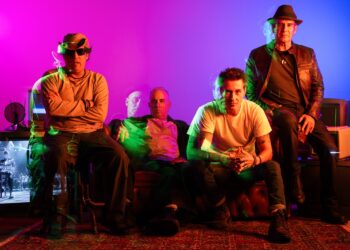 Capital Inicial celebra 25 anos do Acústico MTV e anuncia turnê nacional