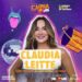 CarnaUOL celebra 10 anos com Claudia Leitte e atrações internacionais inéditas