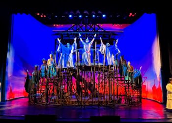 Premiado musical “A Cor Púrpura” estreia em Jacarepaguá com apresentações exclusivas no Multiplan Hall