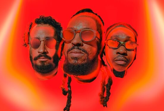 Rael convida o público para dançar e celebrar a vida em “Na Pista Sem Lei”