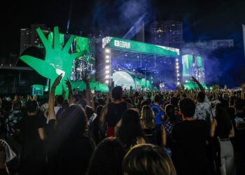 Ingressos do Coala Festival à venda e primeira atração revelada para 2025
