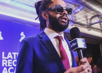 Artsy Club conquista mercado internacional e assume cobertura do GRAMMY Latino