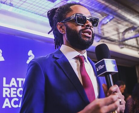 Artsy Club conquista mercado internacional e assume cobertura do GRAMMY Latino