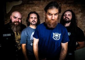 Matanza Ritual Fest traz uma explosão de rock e rap no Circo Voador
