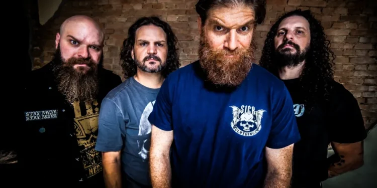 Matanza Ritual Fest traz uma explosão de rock e rap no Circo Voador