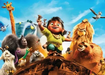 Produções nacionais “Ainda Estou Aqui” e “Arca de Noé” se destacam no Top 10 das bilheterias do último fim de semana