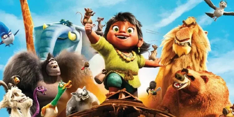 Produções nacionais “Ainda Estou Aqui” e “Arca de Noé” se destacam no Top 10 das bilheterias do último fim de semana